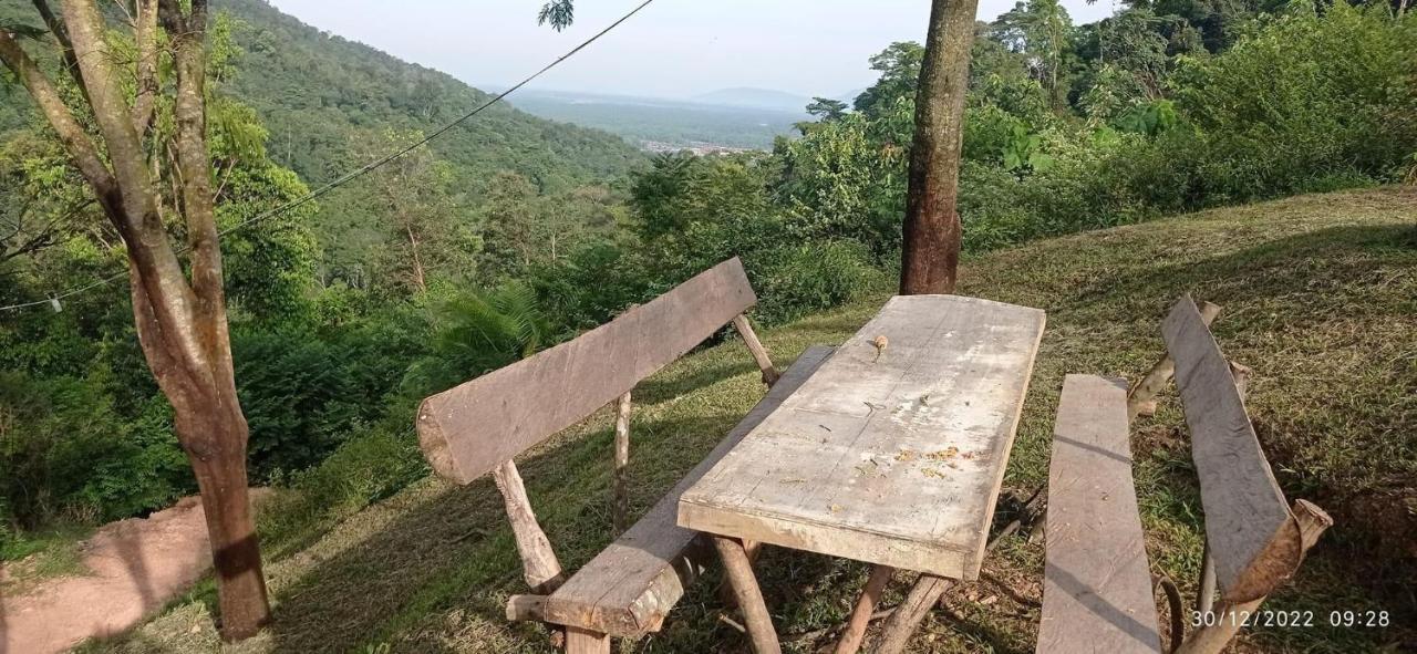 Homestay Desa Tikam Batu Sungai Petani Exteriör bild
