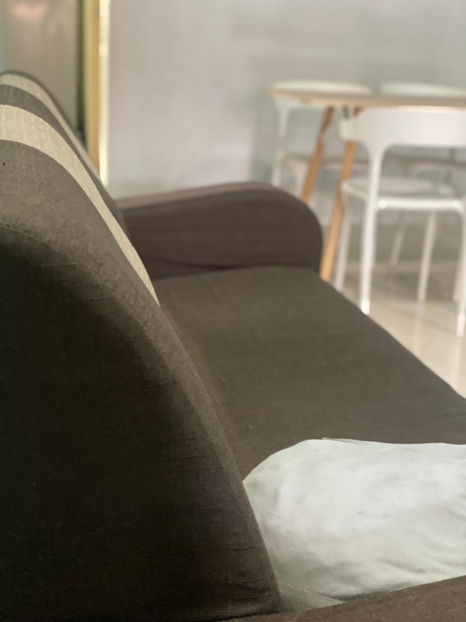 Homestay Desa Tikam Batu Sungai Petani Exteriör bild
