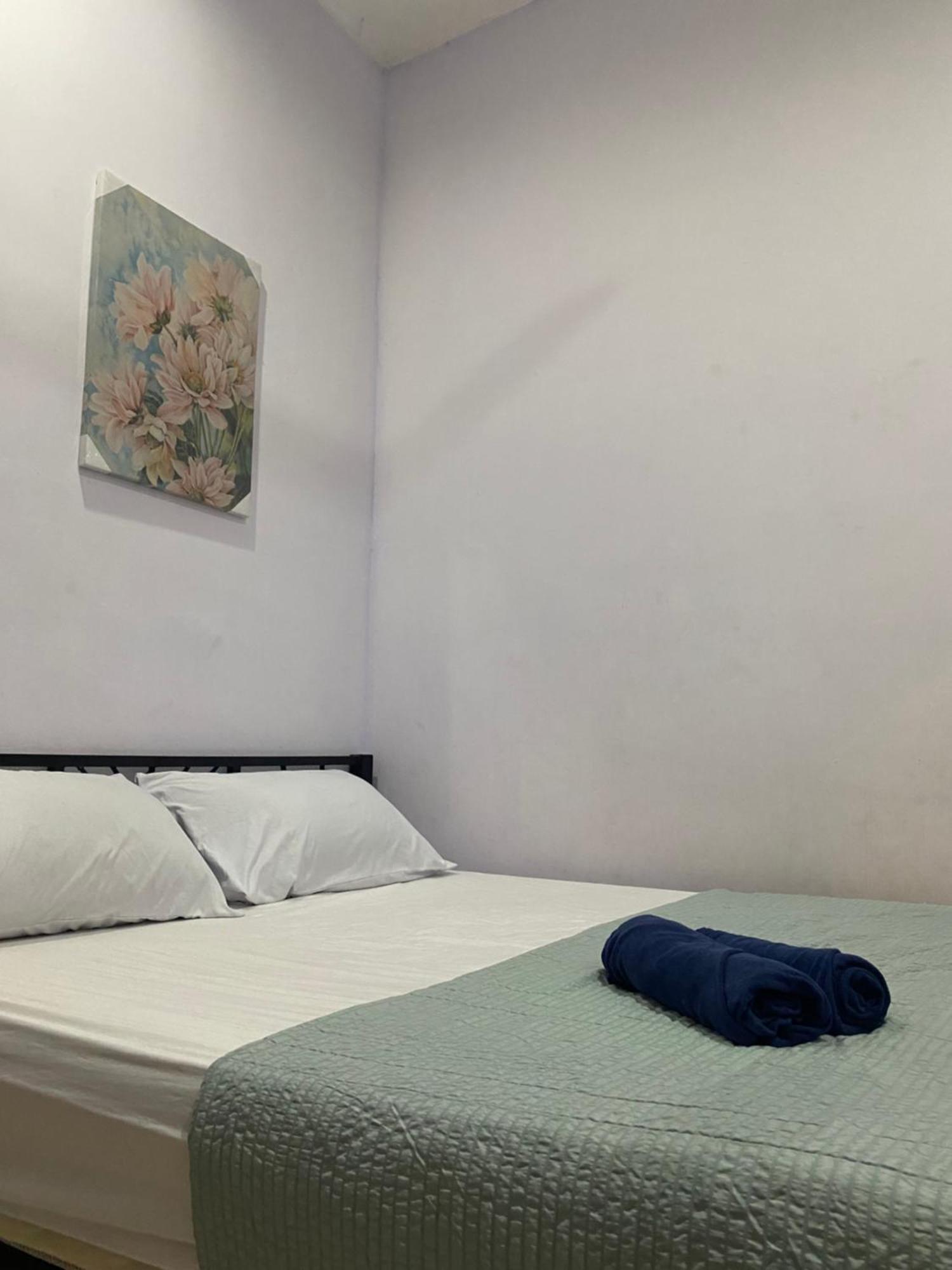 Homestay Desa Tikam Batu Sungai Petani Exteriör bild