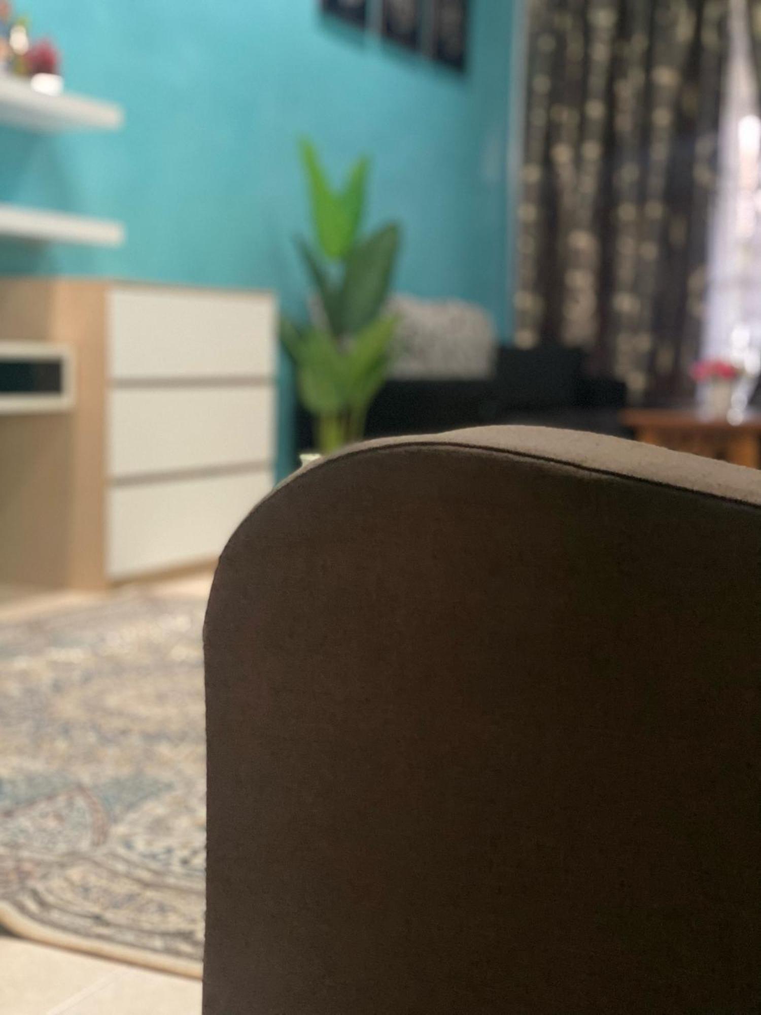 Homestay Desa Tikam Batu Sungai Petani Exteriör bild