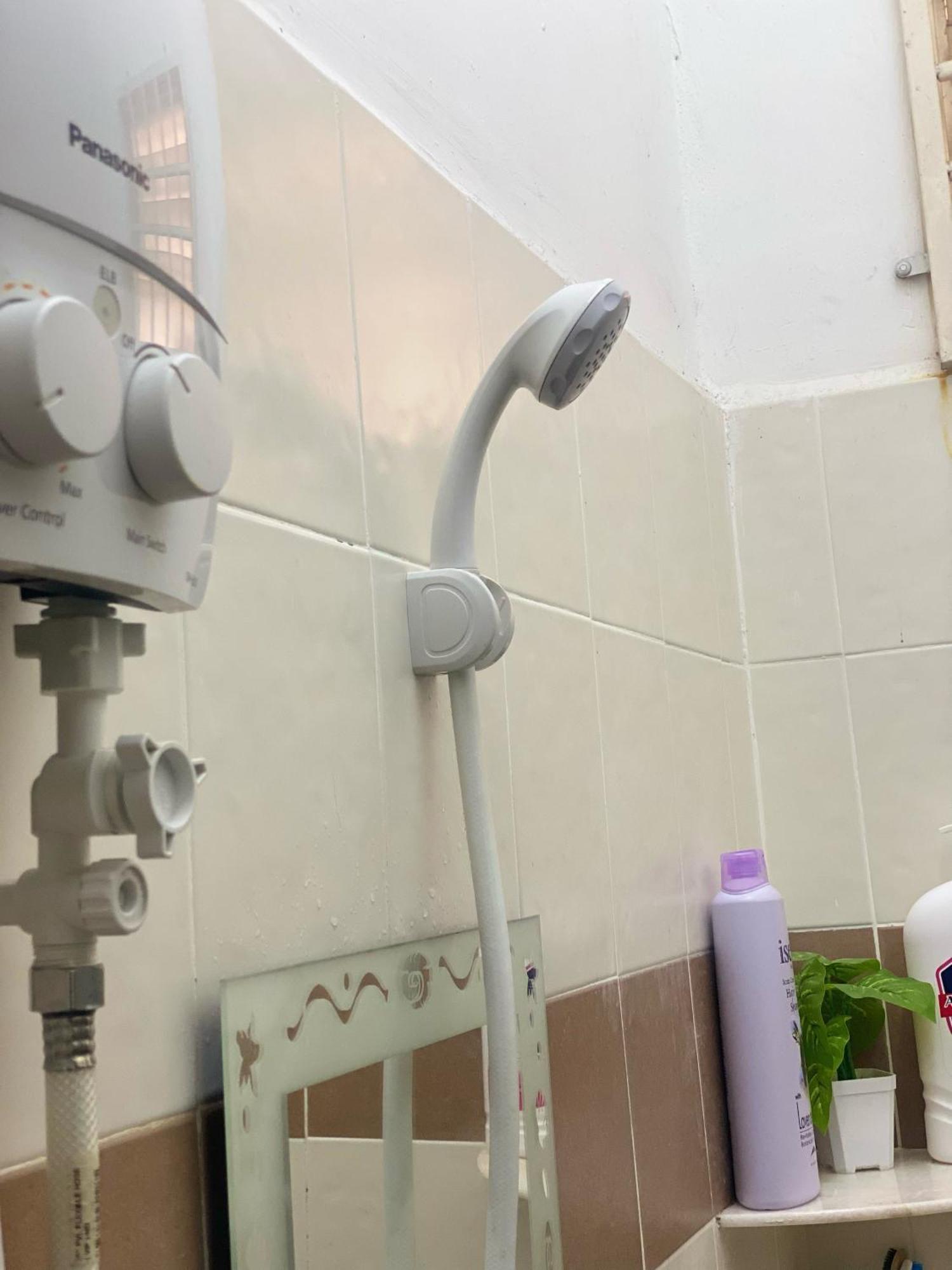Homestay Desa Tikam Batu Sungai Petani Exteriör bild